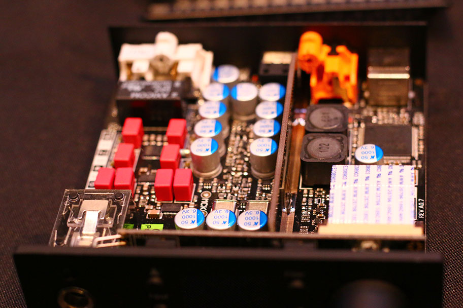 Best Phono Preamps of 2023 The Master Switch